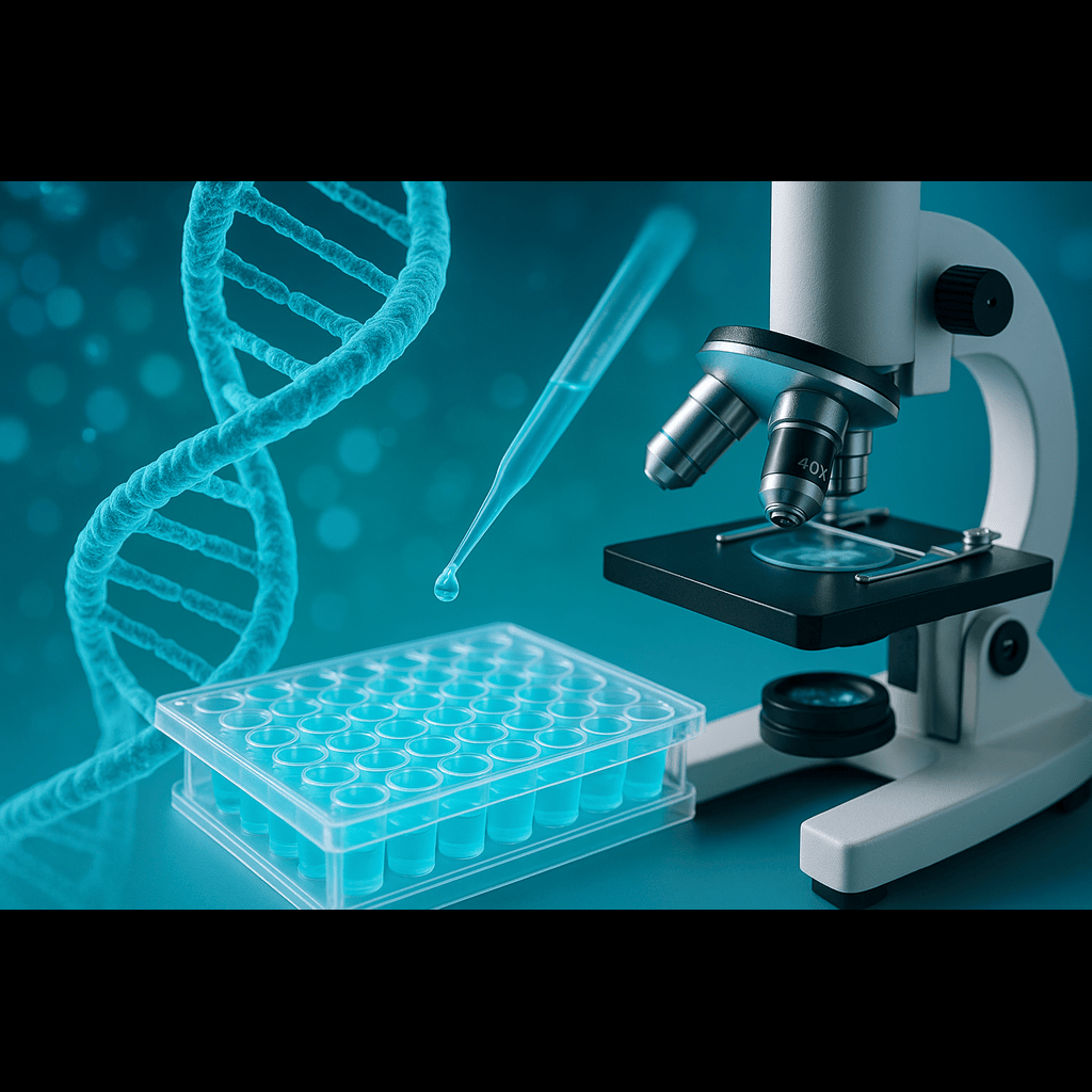 ATM (11q22.3) Orange - 